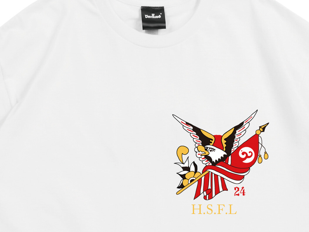 HSFL2024オリジナルTシャツ-03